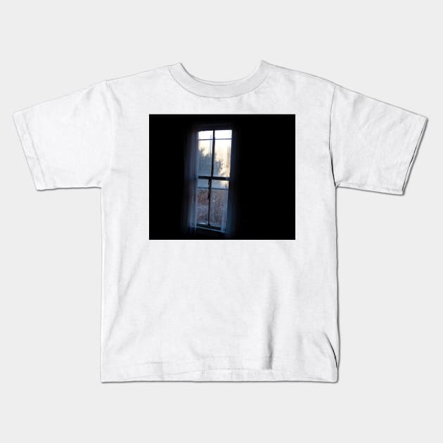 Ghostly Kids T-Shirt by PaulLu